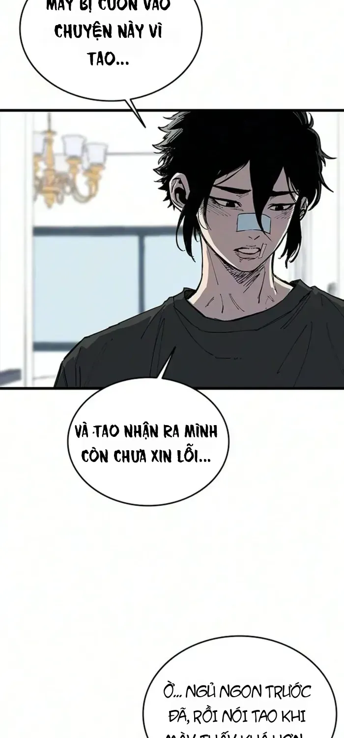 Thượng Lưu - Chap 72 - Trang 153