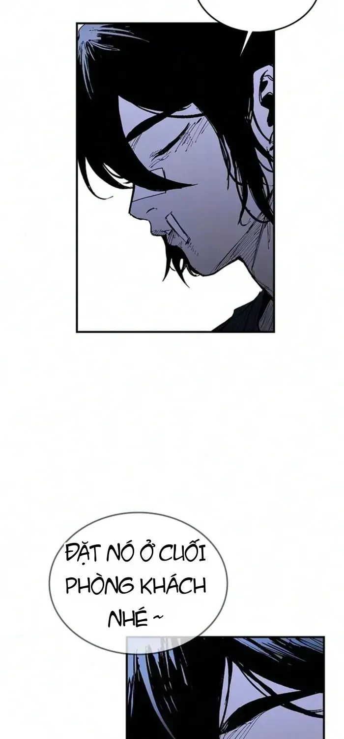 Thượng Lưu - Chap 72 - Trang 161