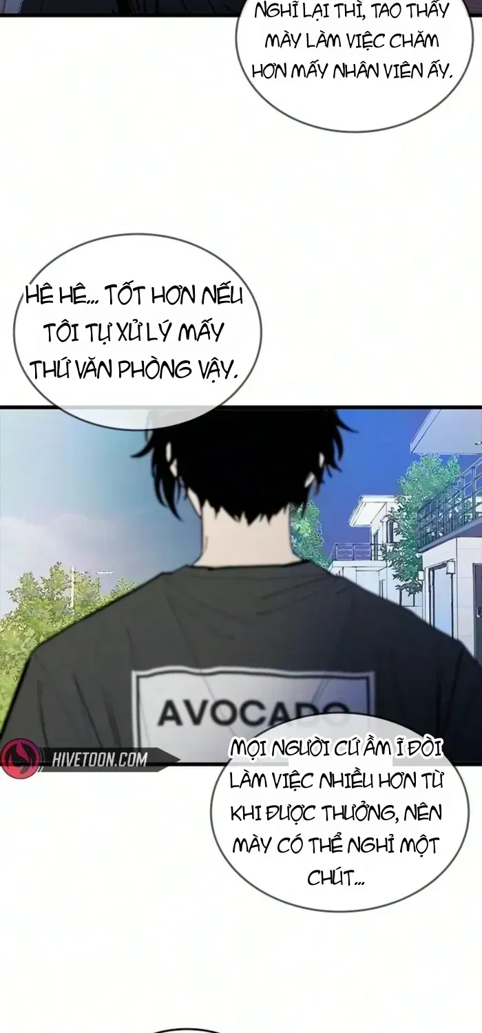 Thượng Lưu - Chap 72 - Trang 165