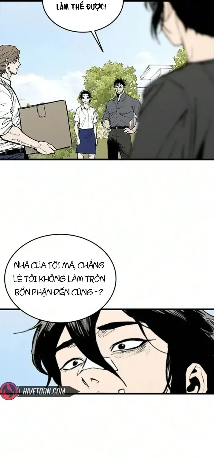 Thượng Lưu - Chap 72 - Trang 167