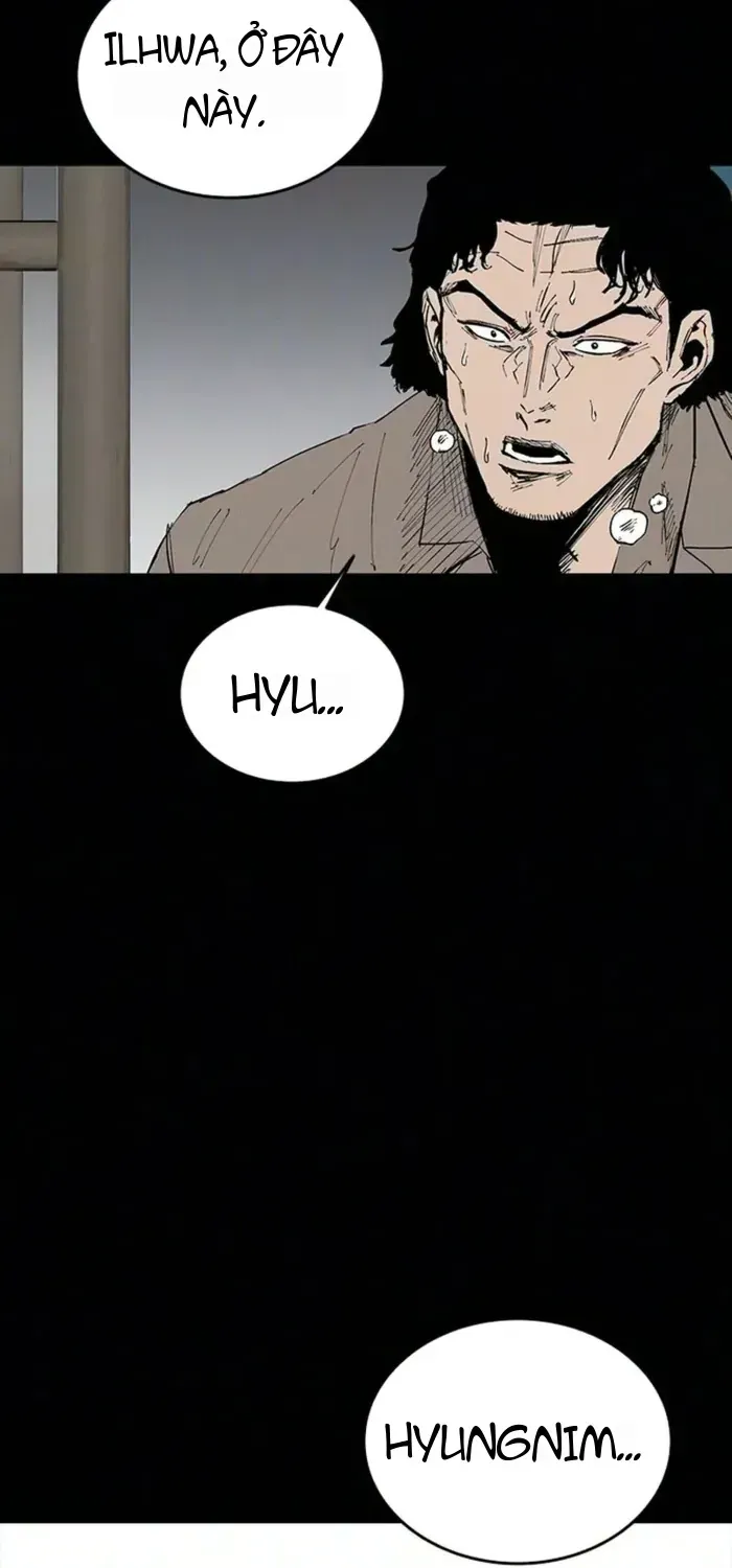 Thượng Lưu - Chap 72 - Trang 19