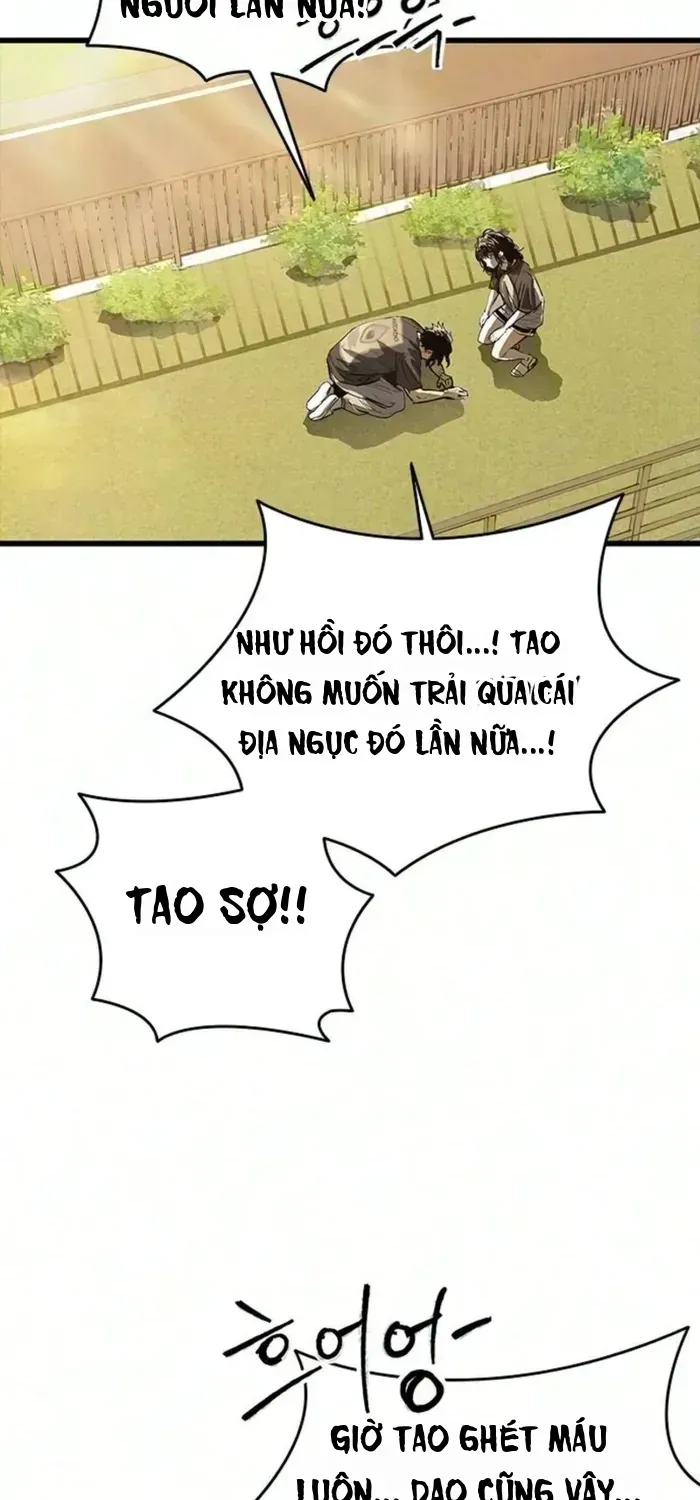 Thượng Lưu - Chap 72 - Trang 191