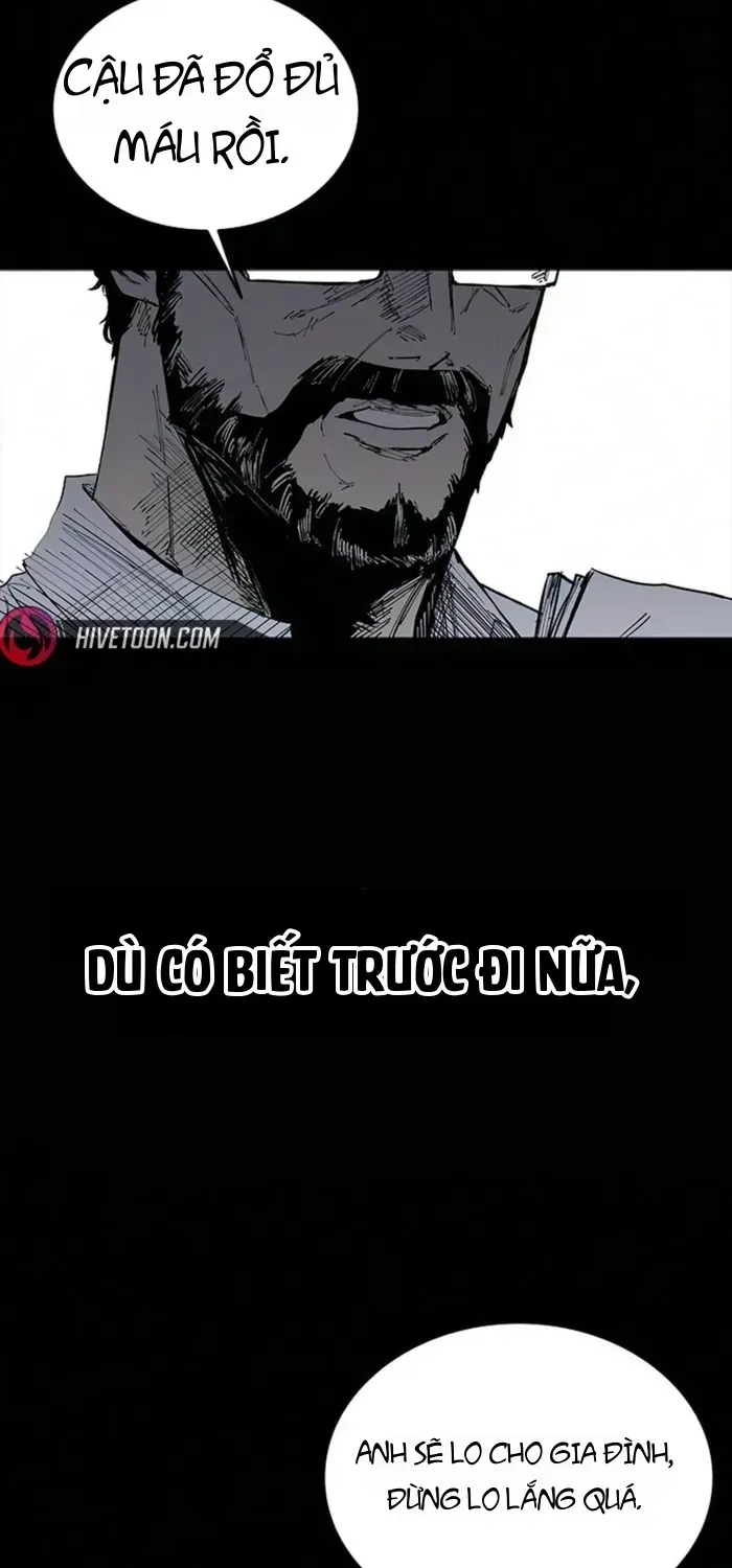 Thượng Lưu - Chap 72 - Trang 3