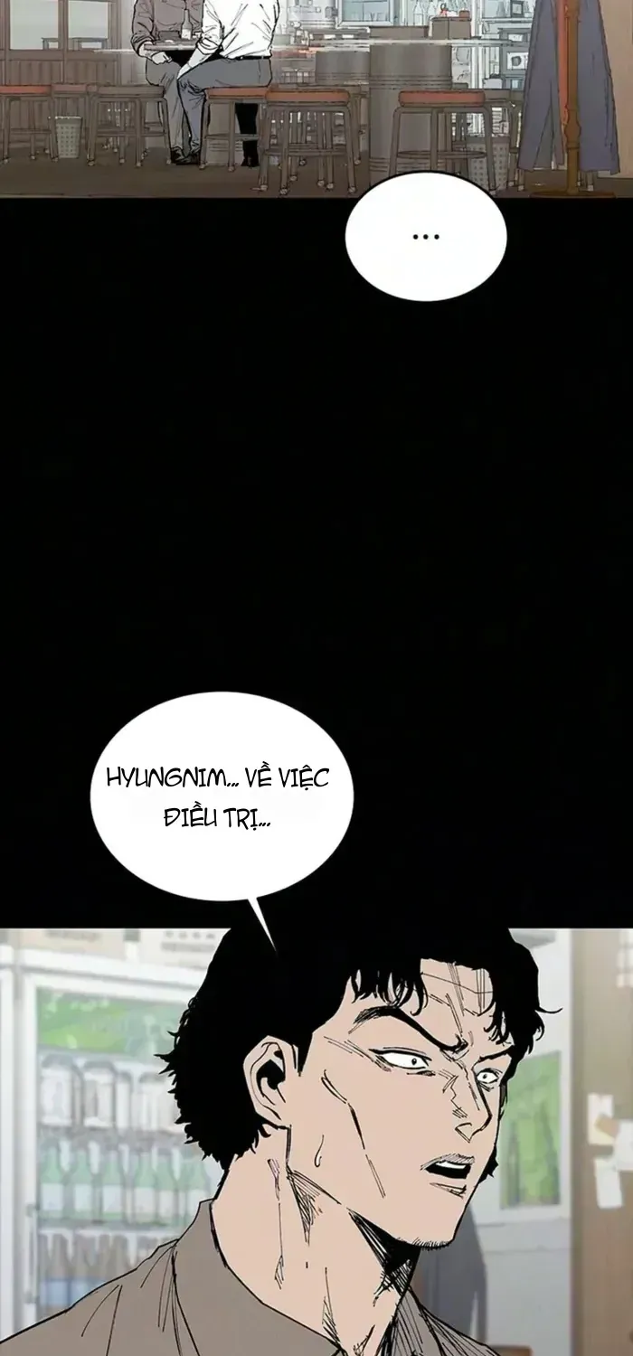 Thượng Lưu - Chap 72 - Trang 25