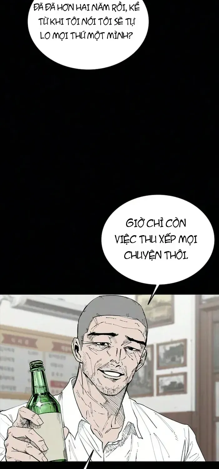 Thượng Lưu - Chap 72 - Trang 27