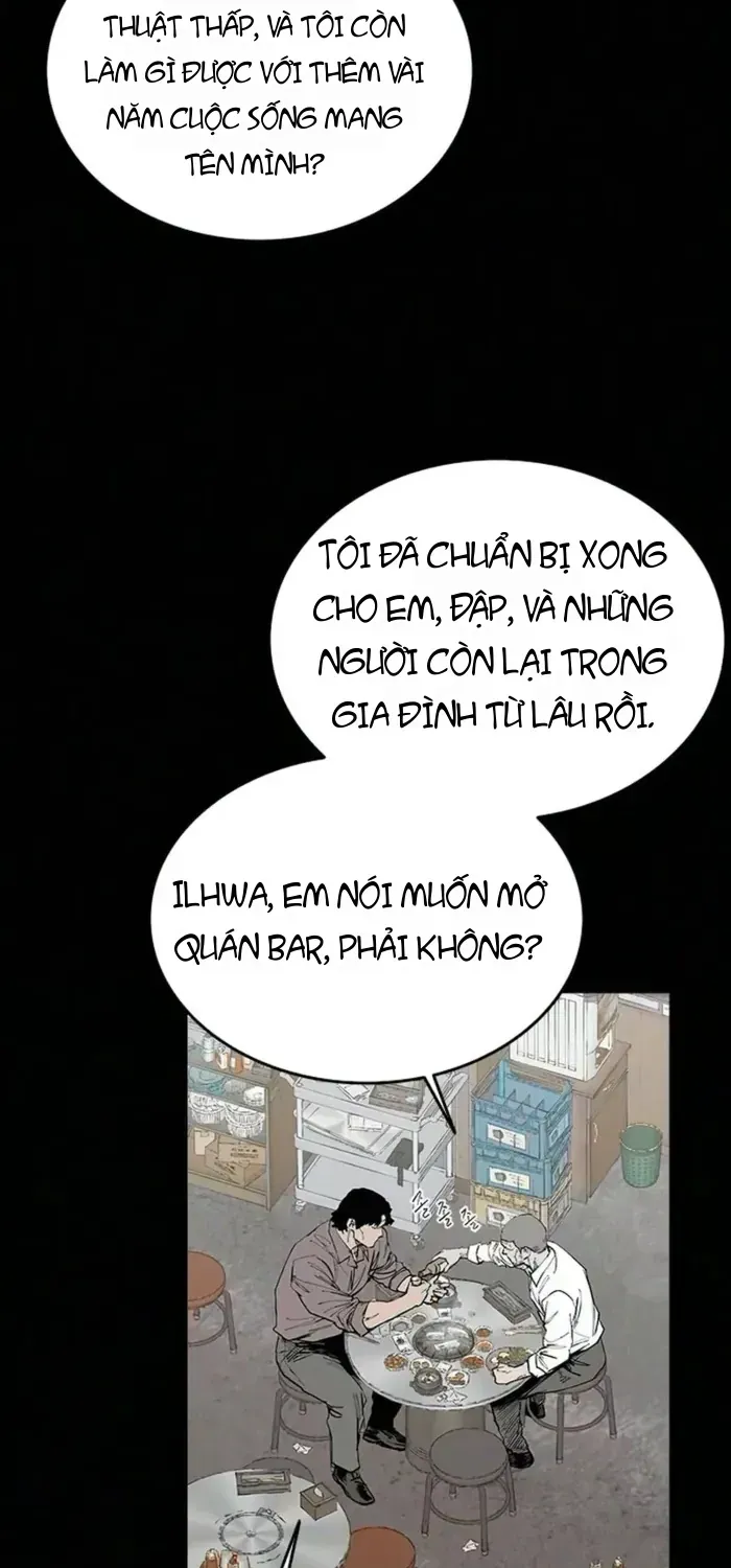 Thượng Lưu - Chap 72 - Trang 29