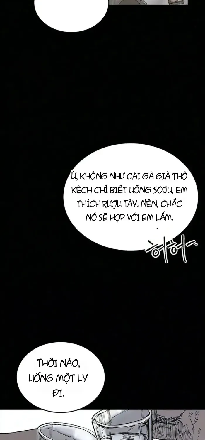 Thượng Lưu - Chap 72 - Trang 31