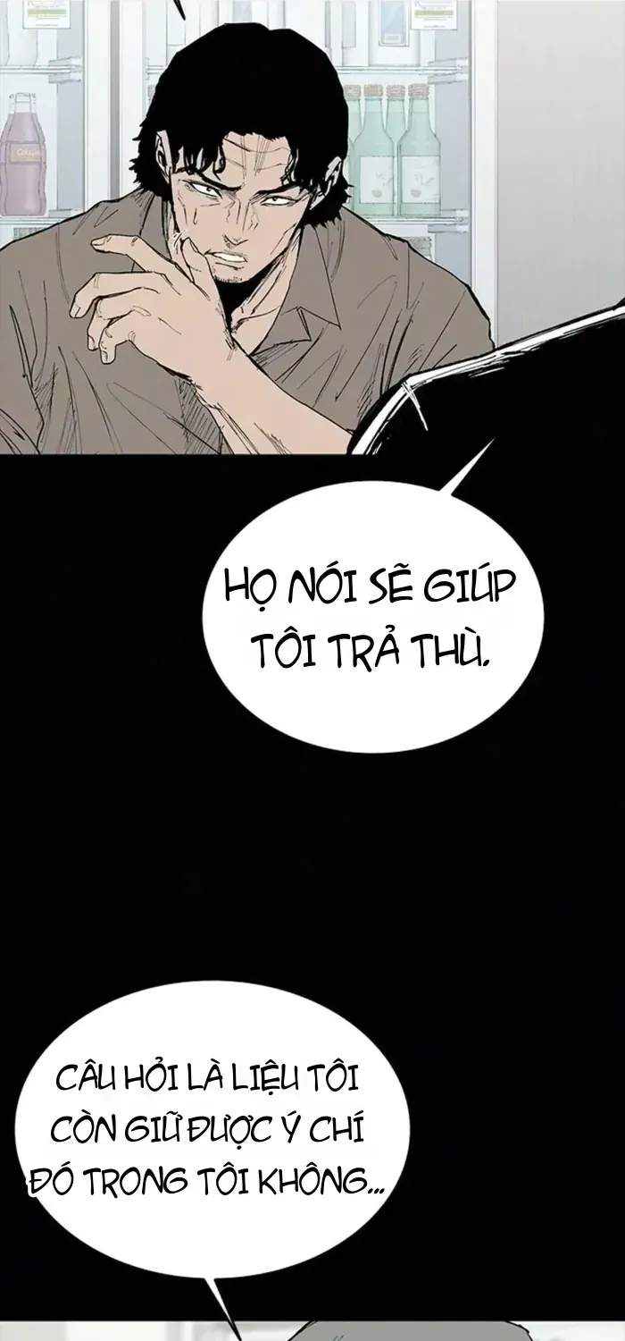 Thượng Lưu - Chap 72 - Trang 37