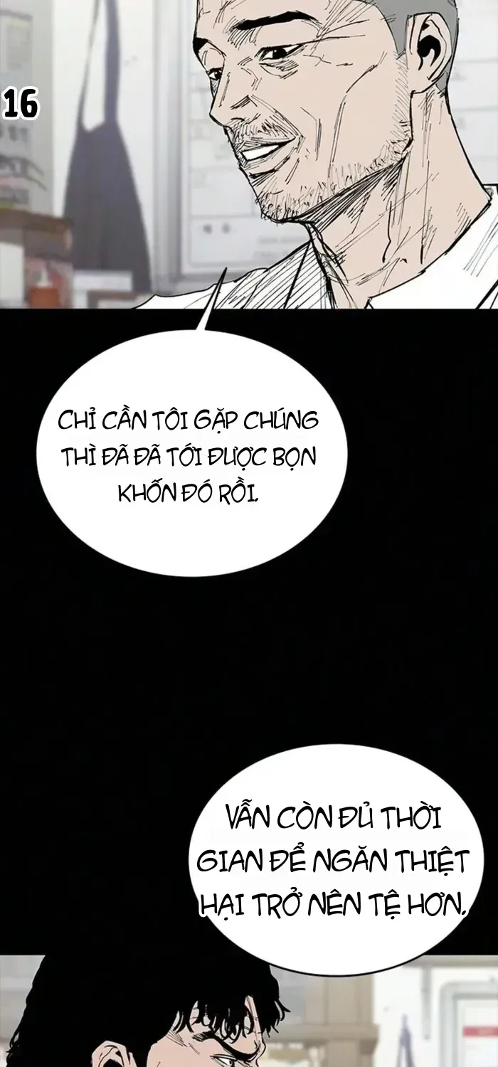 Thượng Lưu - Chap 72 - Trang 39