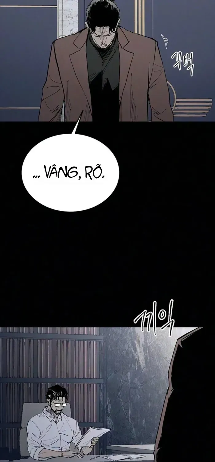 Thượng Lưu - Chap 72 - Trang 5
