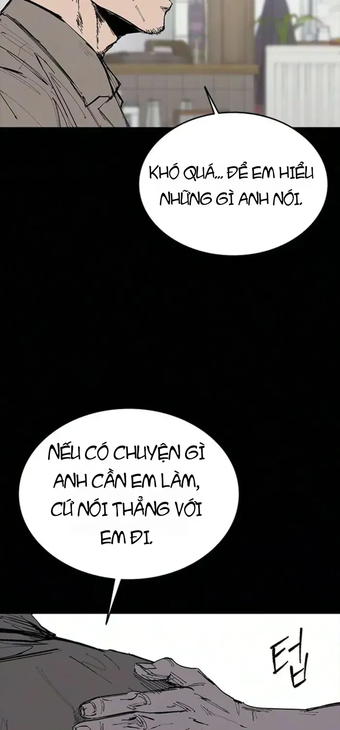 Thượng Lưu - Chap 72 - Trang 41