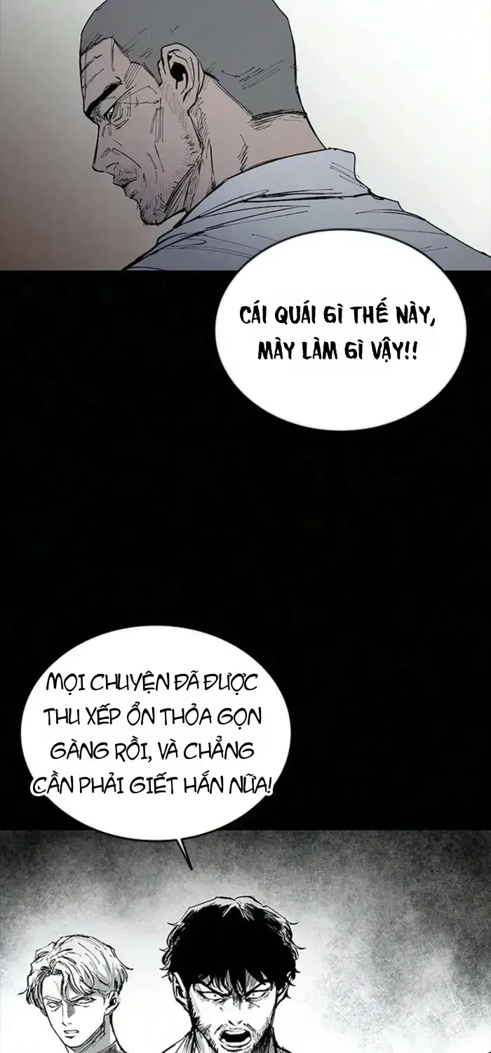 Thượng Lưu - Chap 72 - Trang 47