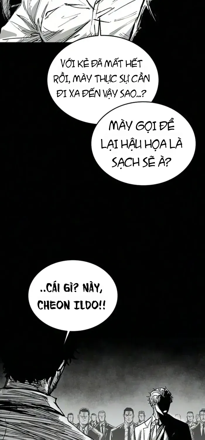 Thượng Lưu - Chap 72 - Trang 49