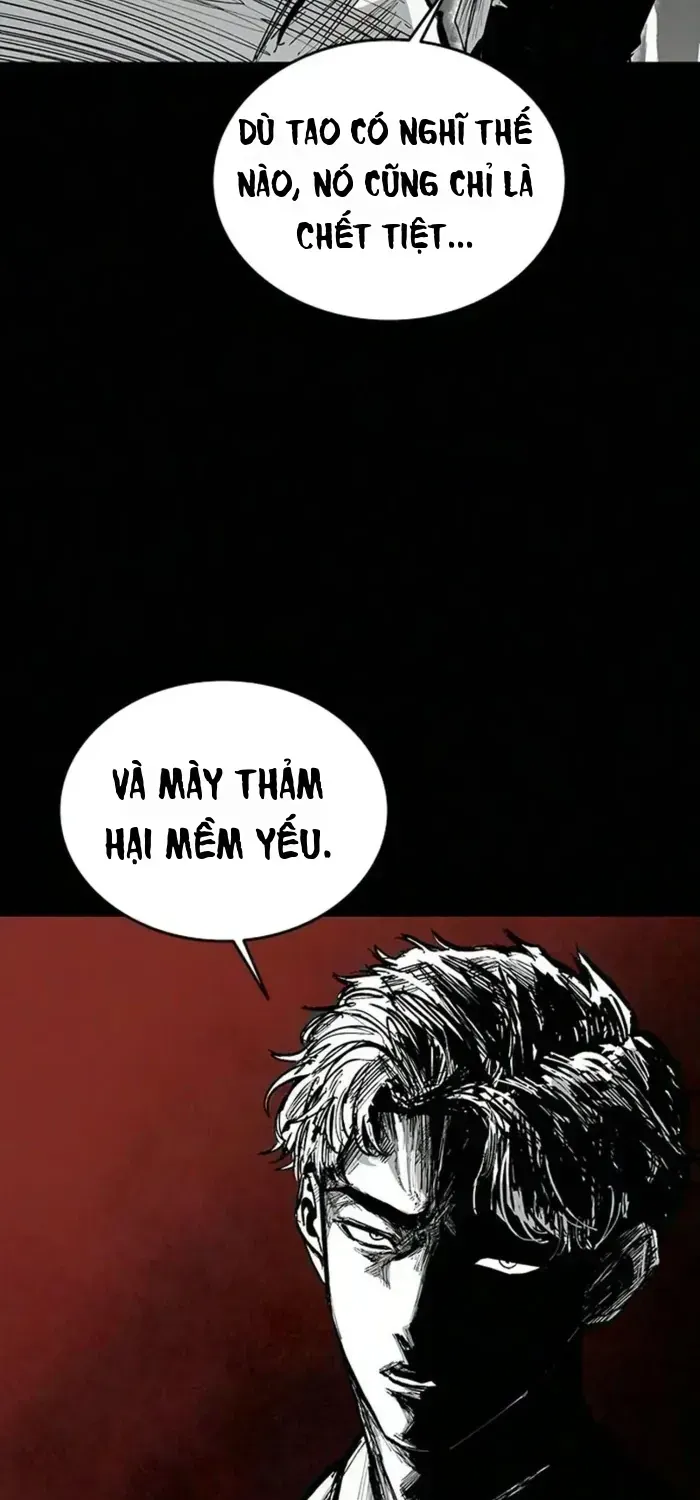 Thượng Lưu - Chap 72 - Trang 51