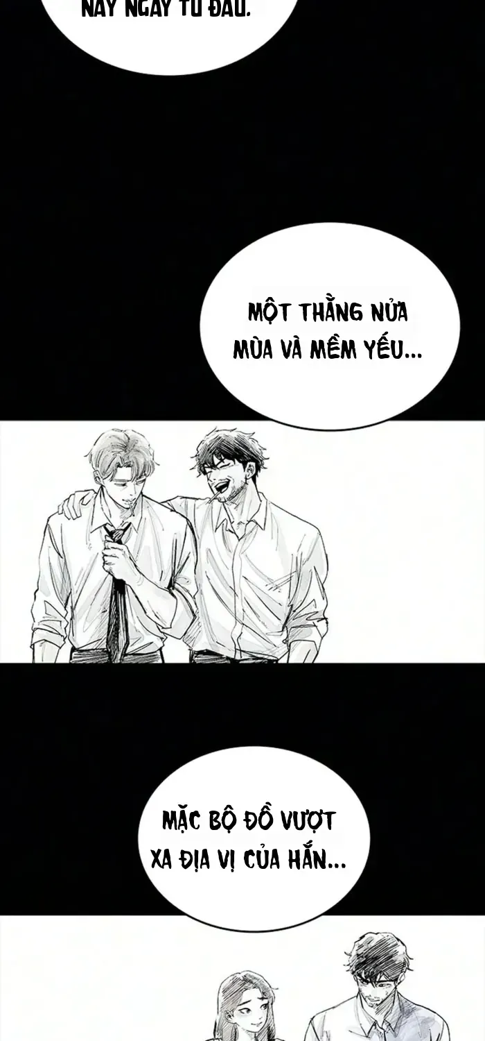 Thượng Lưu - Chap 72 - Trang 55