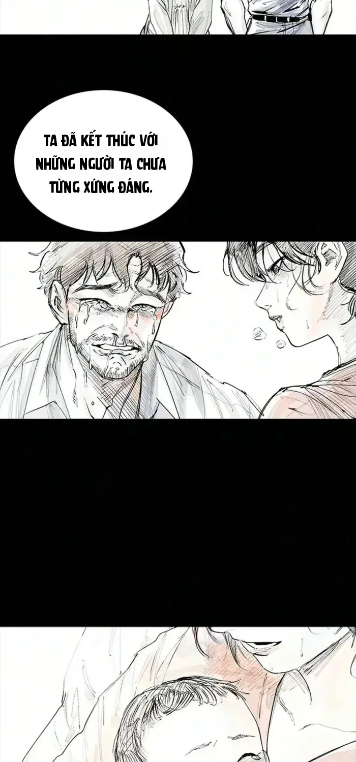 Thượng Lưu - Chap 72 - Trang 57