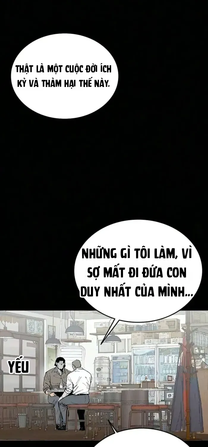 Thượng Lưu - Chap 72 - Trang 61