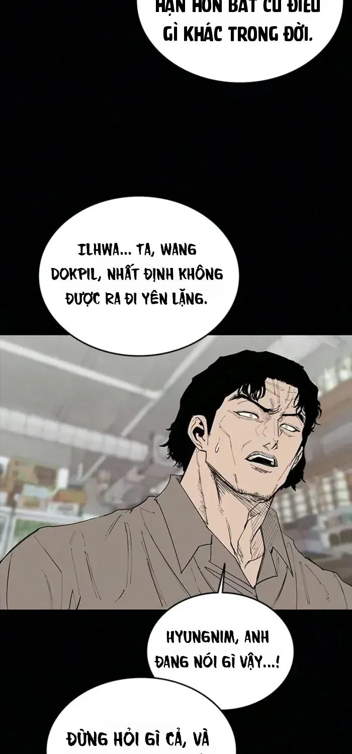 Thượng Lưu - Chap 72 - Trang 63