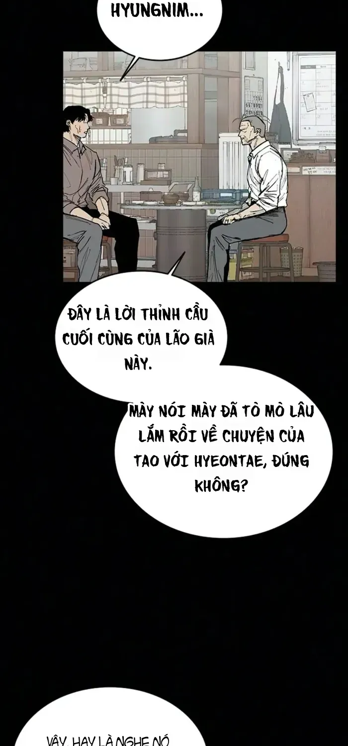 Thượng Lưu - Chap 72 - Trang 67