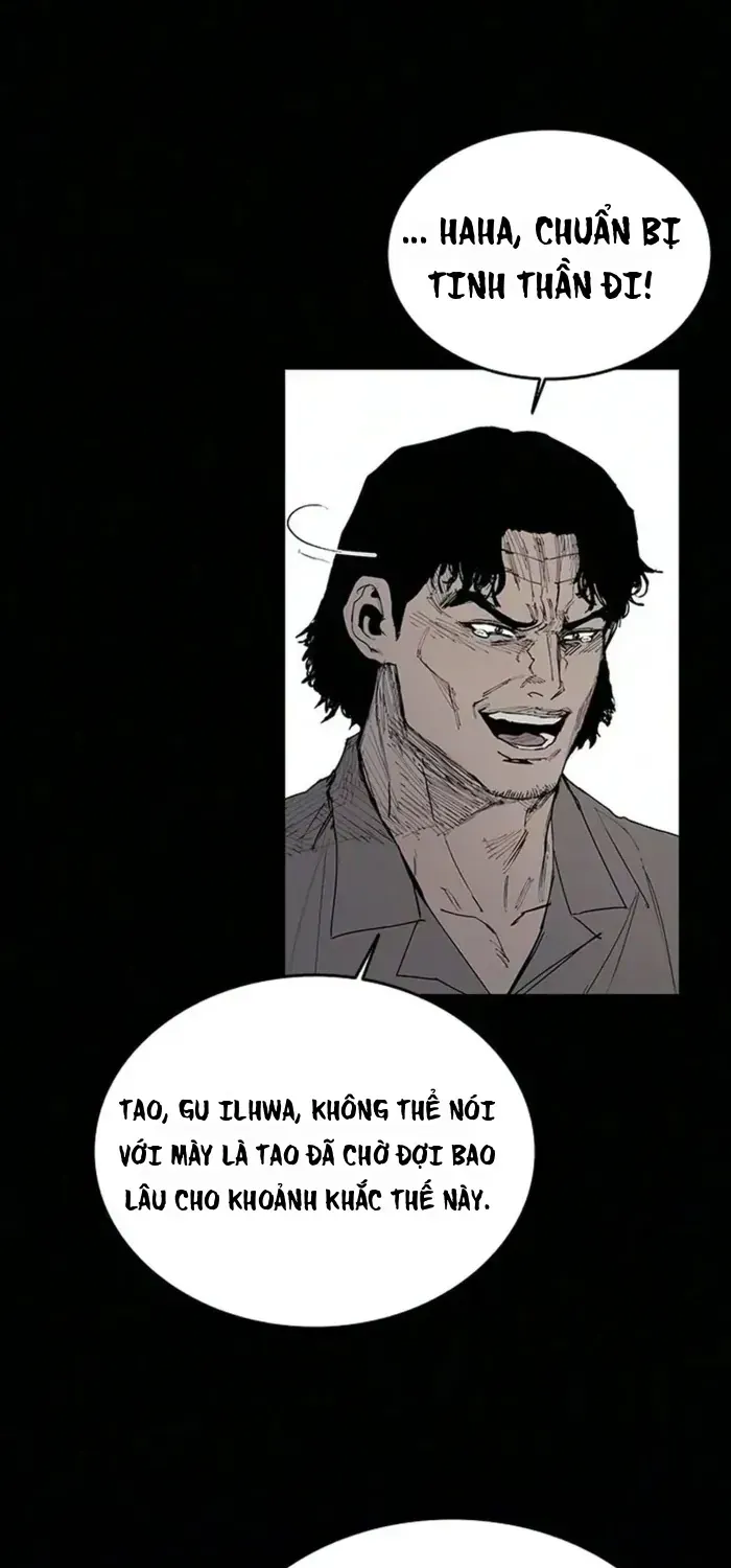 Thượng Lưu - Chap 72 - Trang 71