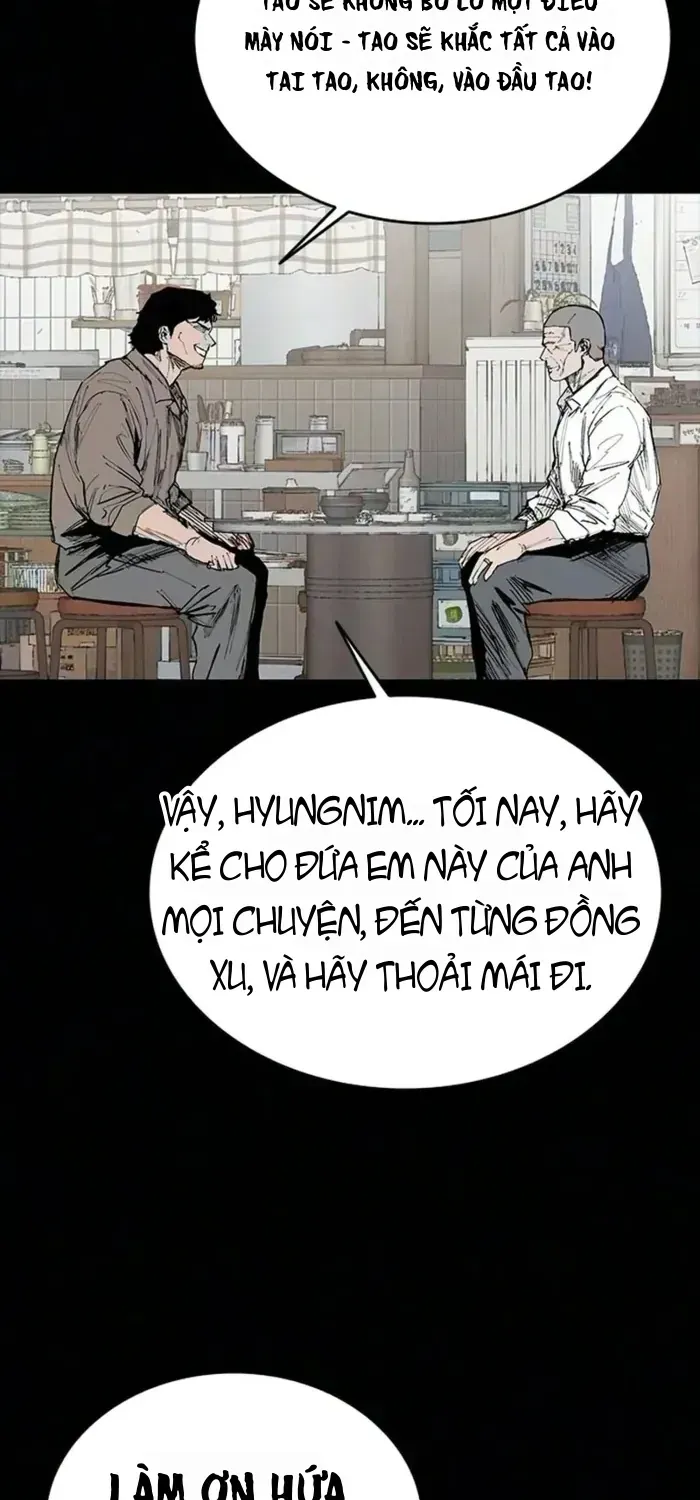 Thượng Lưu - Chap 72 - Trang 73