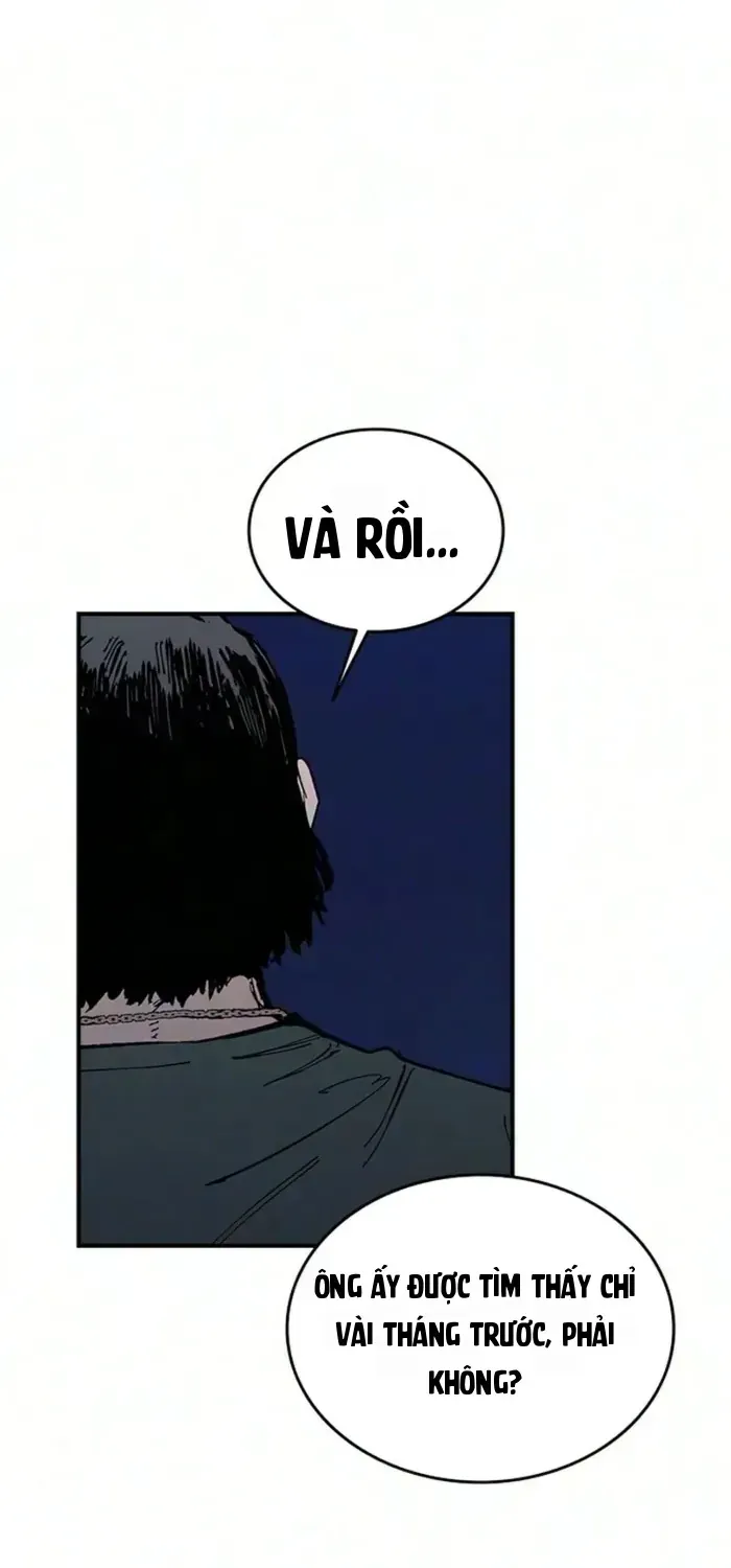 Thượng Lưu - Chap 72 - Trang 81