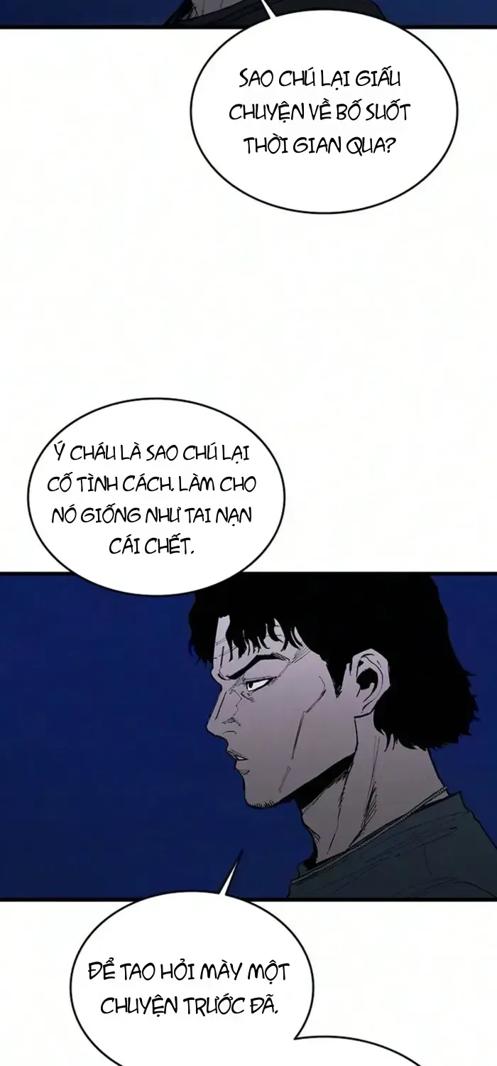 Thượng Lưu - Chap 72 - Trang 95