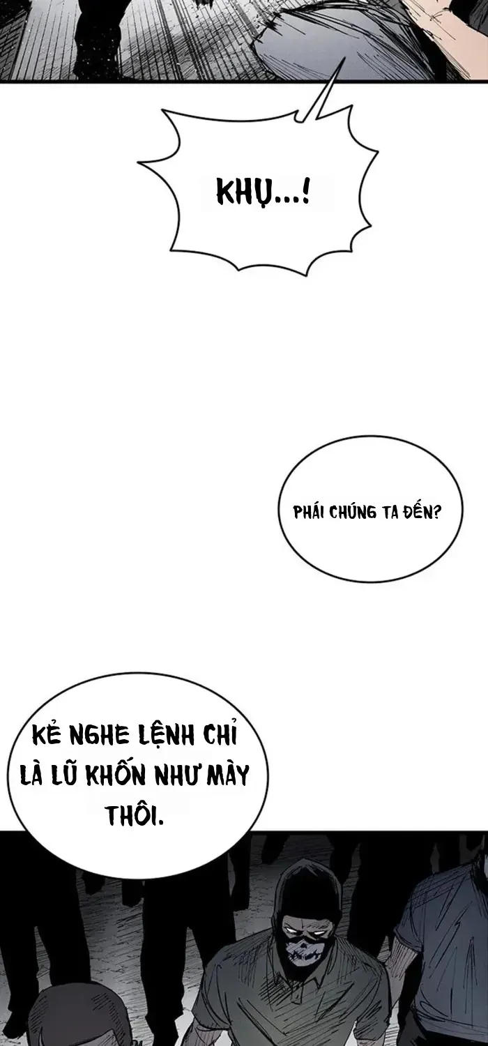 Thượng Lưu - Chap 73 - Trang 101