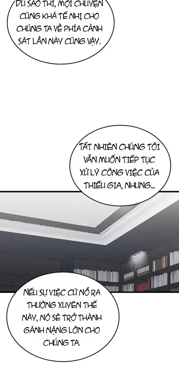 Thượng Lưu - Chap 73 - Trang 109