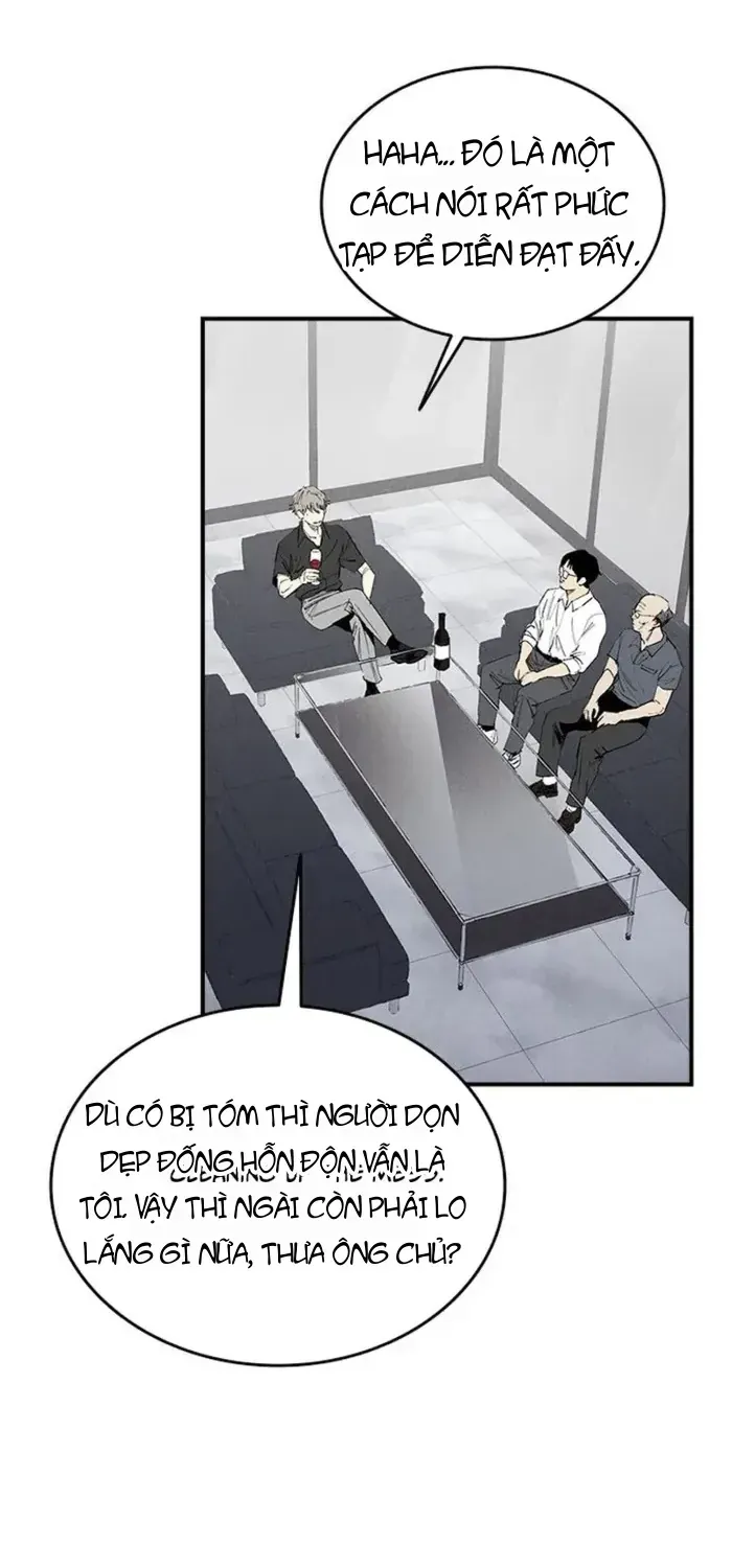 Thượng Lưu - Chap 73 - Trang 111