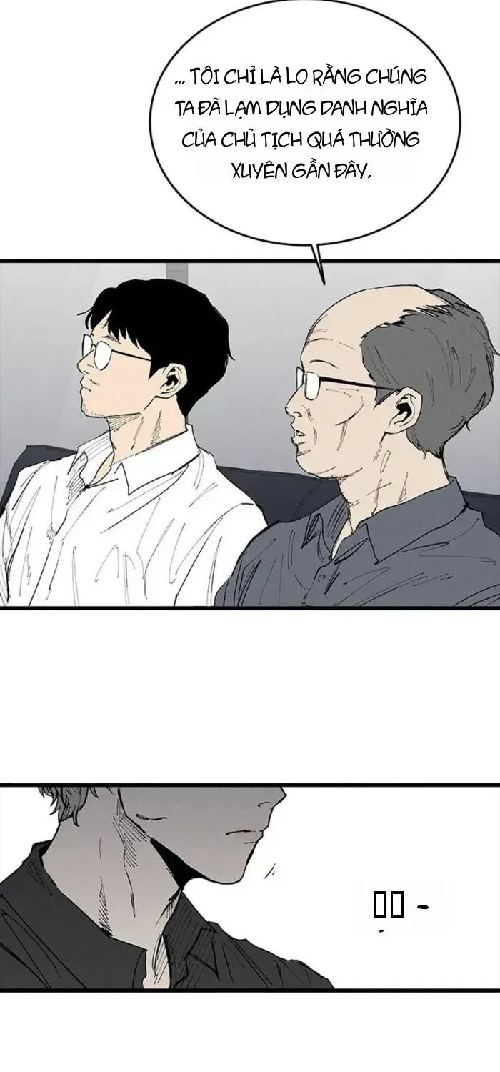 Thượng Lưu - Chap 73 - Trang 113