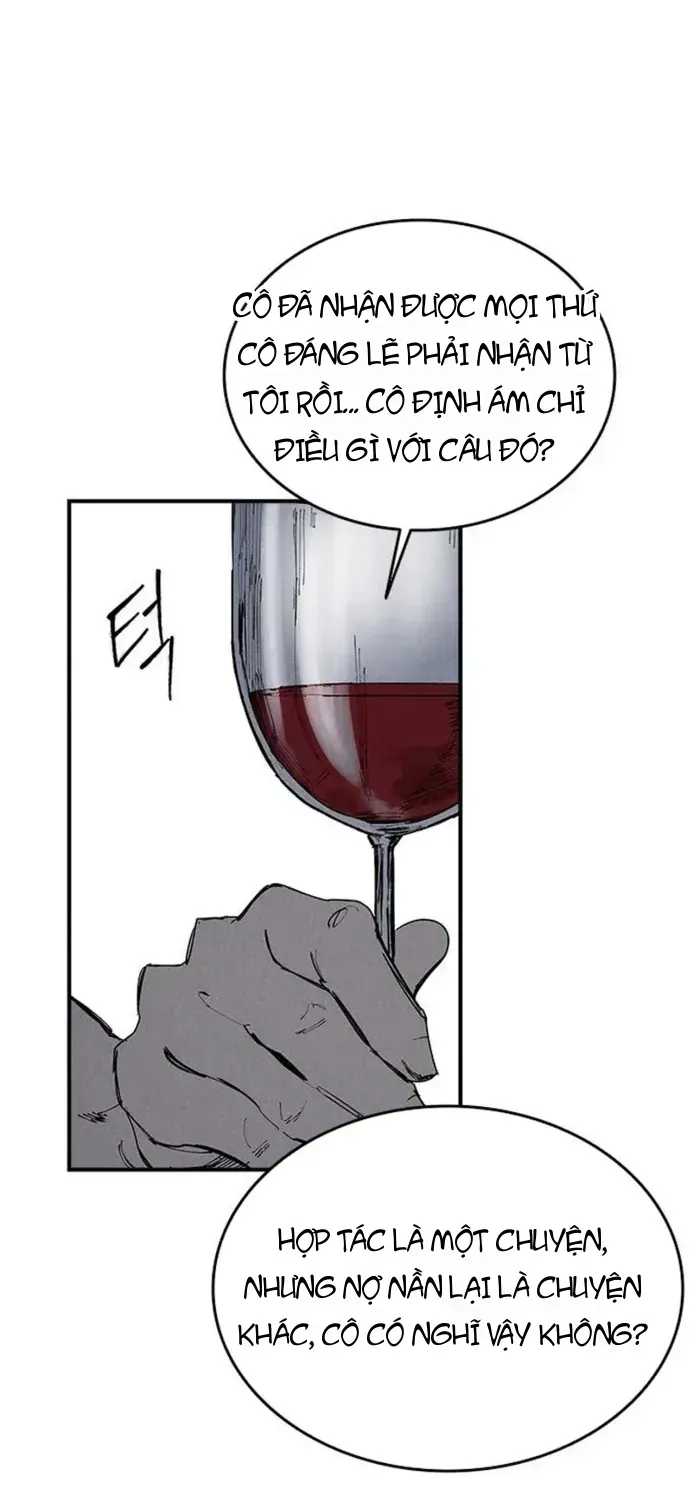 Thượng Lưu - Chap 73 - Trang 115
