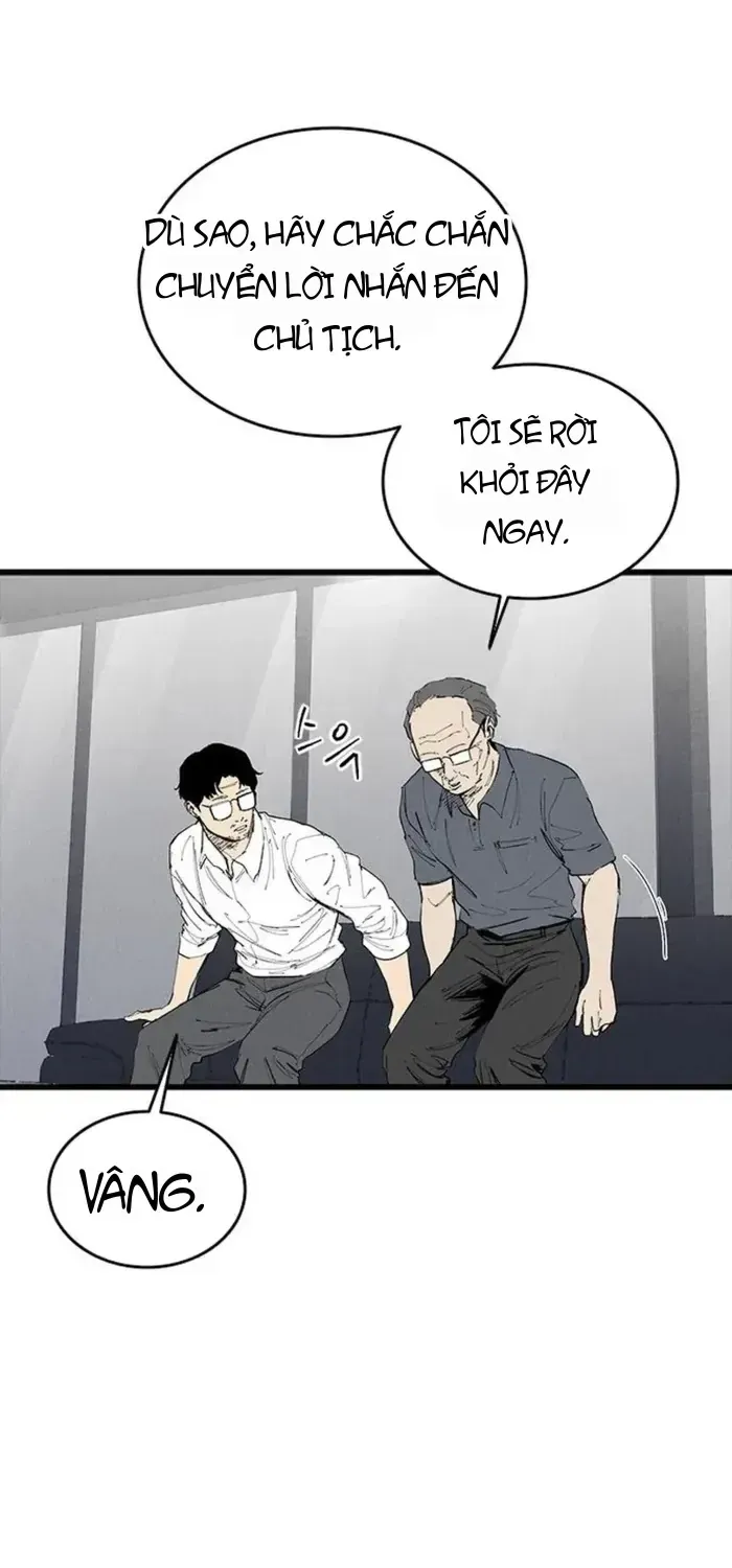 Thượng Lưu - Chap 73 - Trang 117