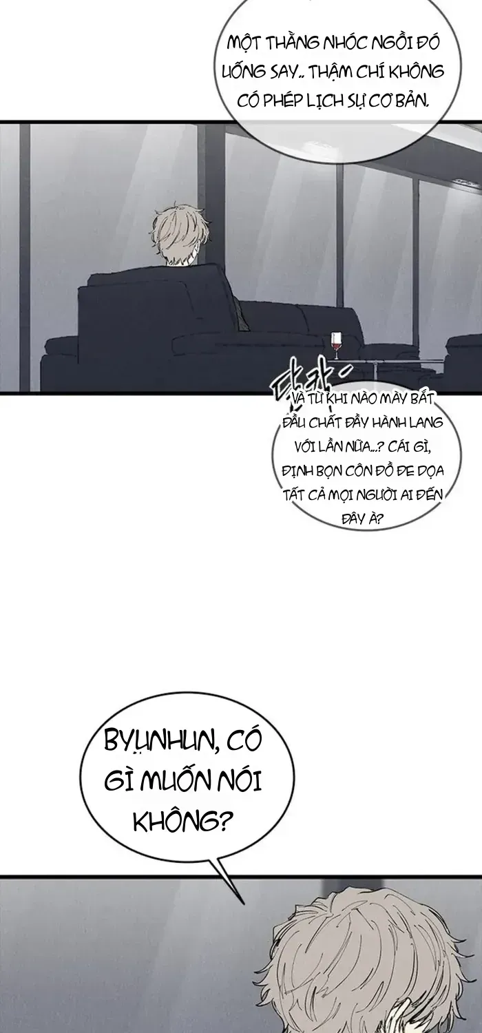 Thượng Lưu - Chap 73 - Trang 119