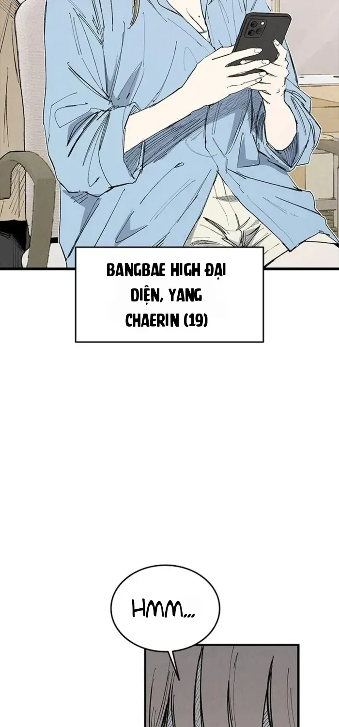 Thượng Lưu - Chap 73 - Trang 13