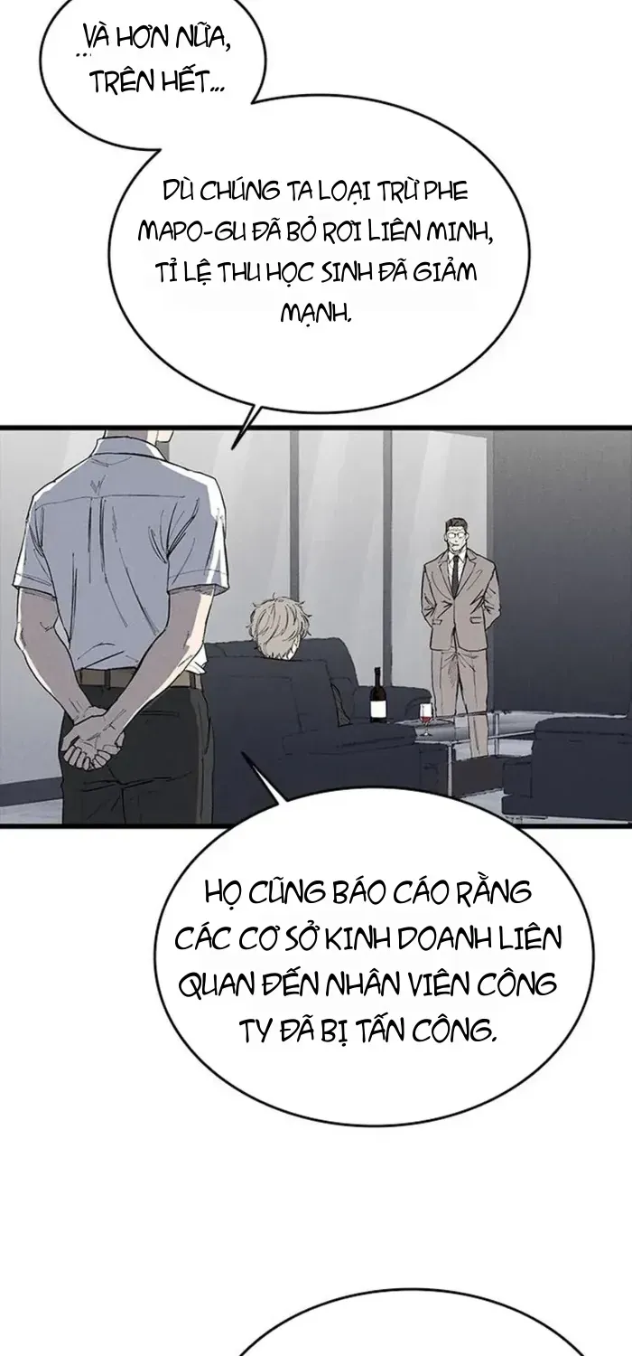 Thượng Lưu - Chap 73 - Trang 123