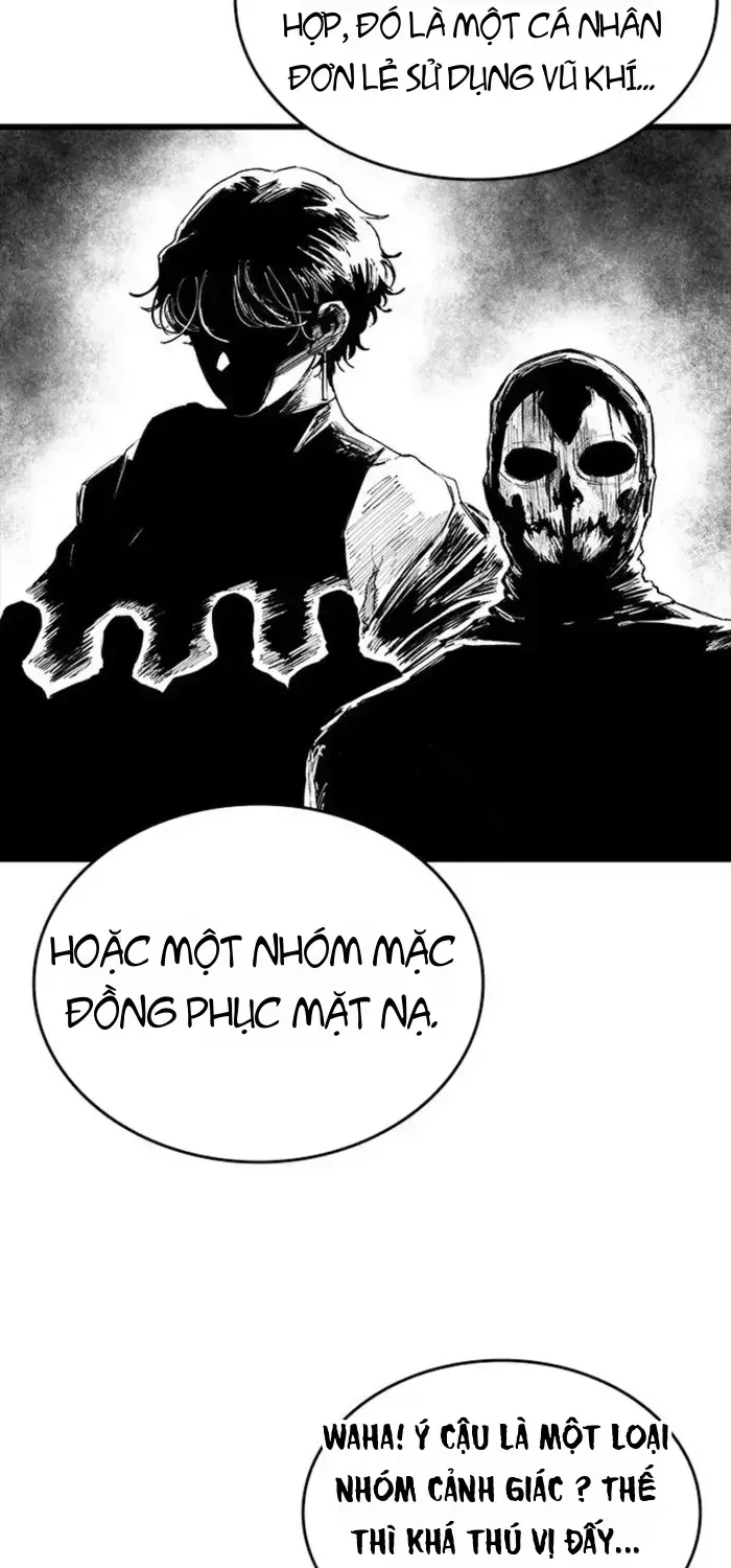 Thượng Lưu - Chap 73 - Trang 125