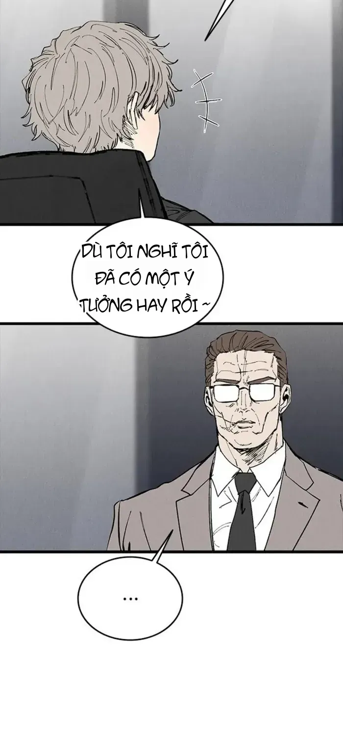 Thượng Lưu - Chap 73 - Trang 127