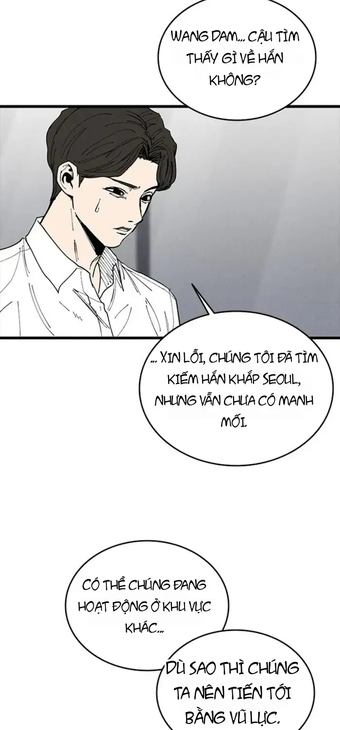 Thượng Lưu - Chap 73 - Trang 129