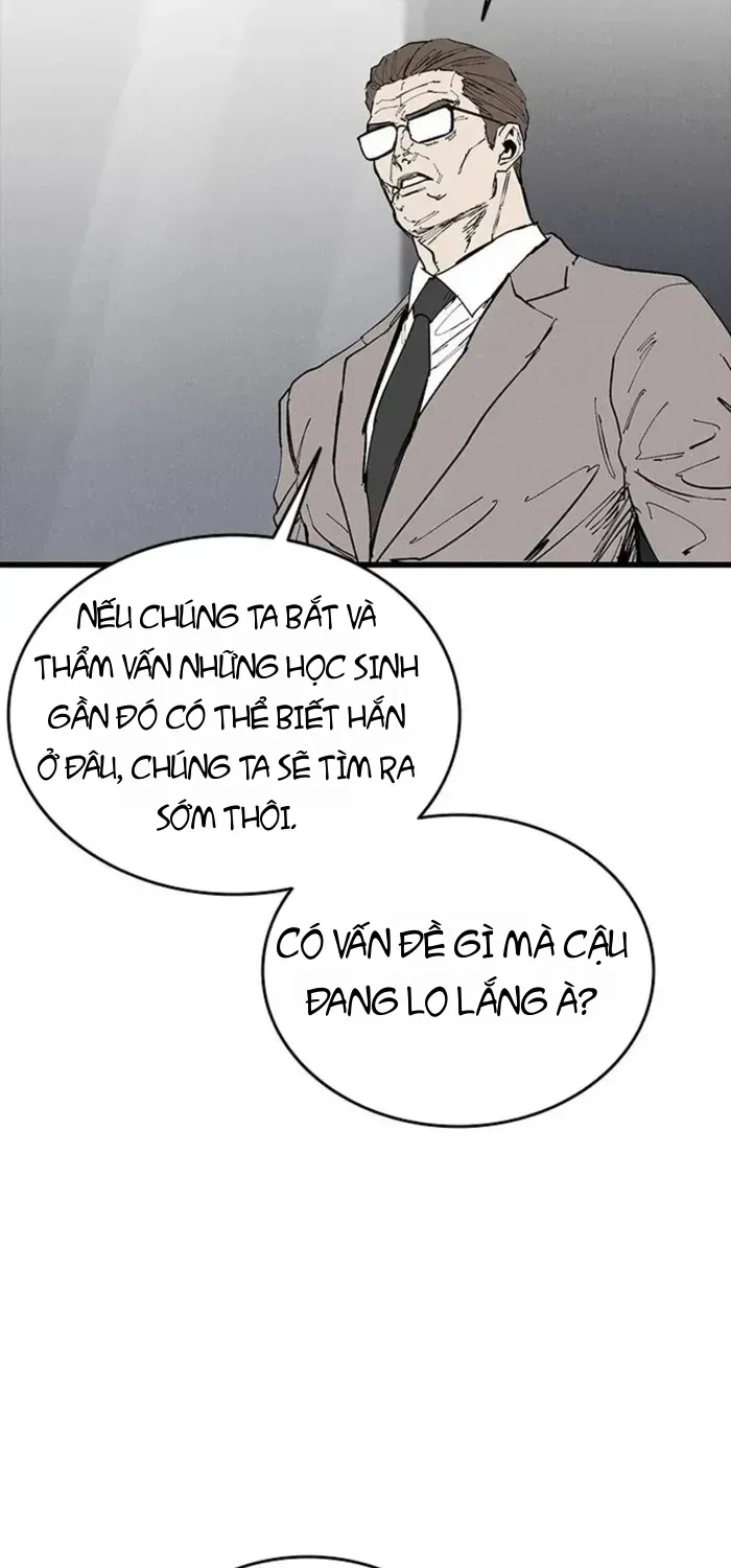 Thượng Lưu - Chap 73 - Trang 131