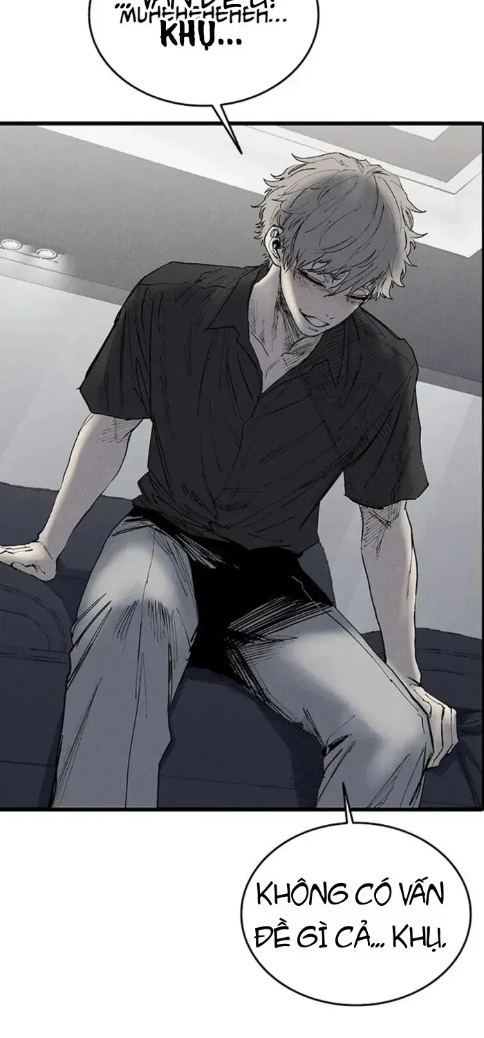 Thượng Lưu - Chap 73 - Trang 133