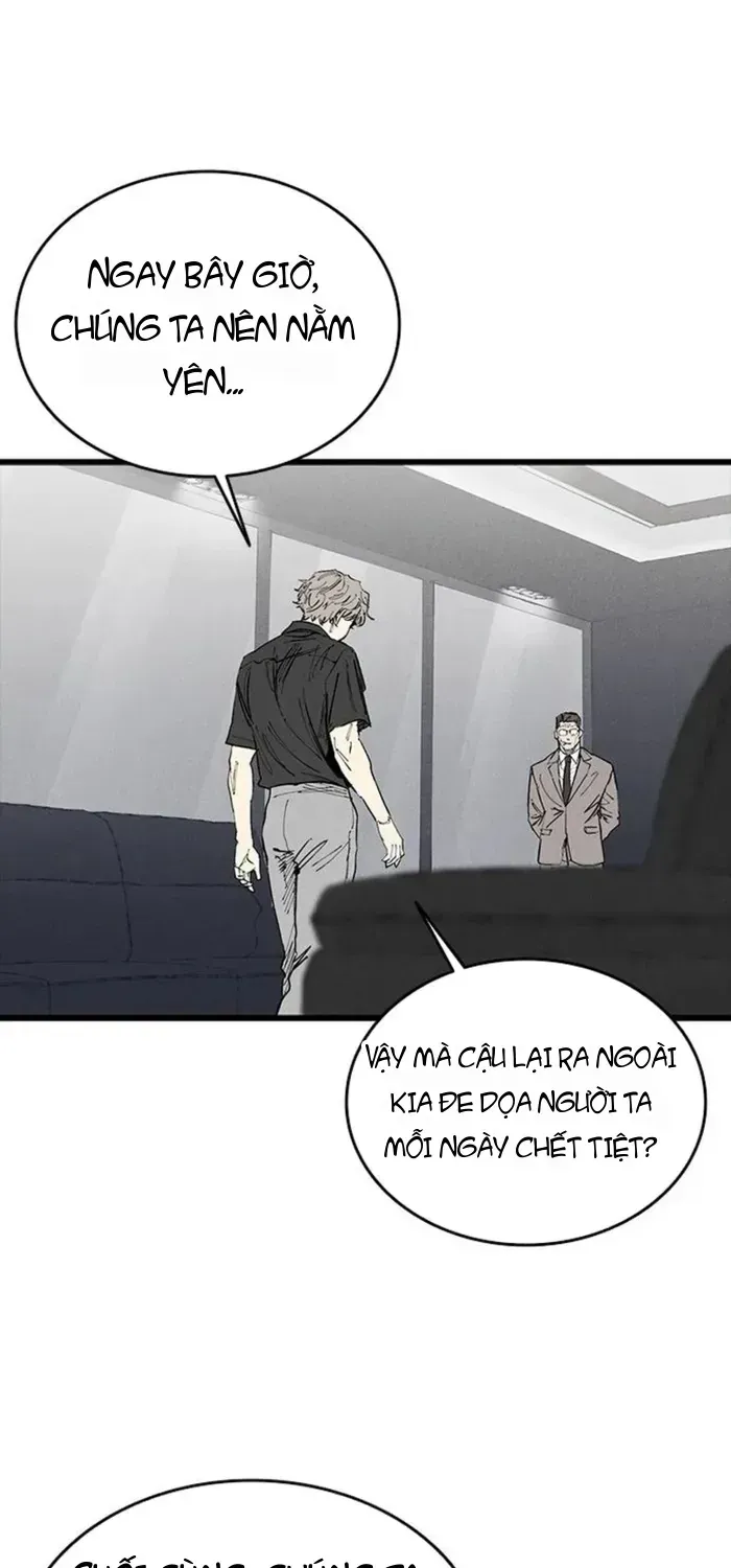 Thượng Lưu - Chap 73 - Trang 135
