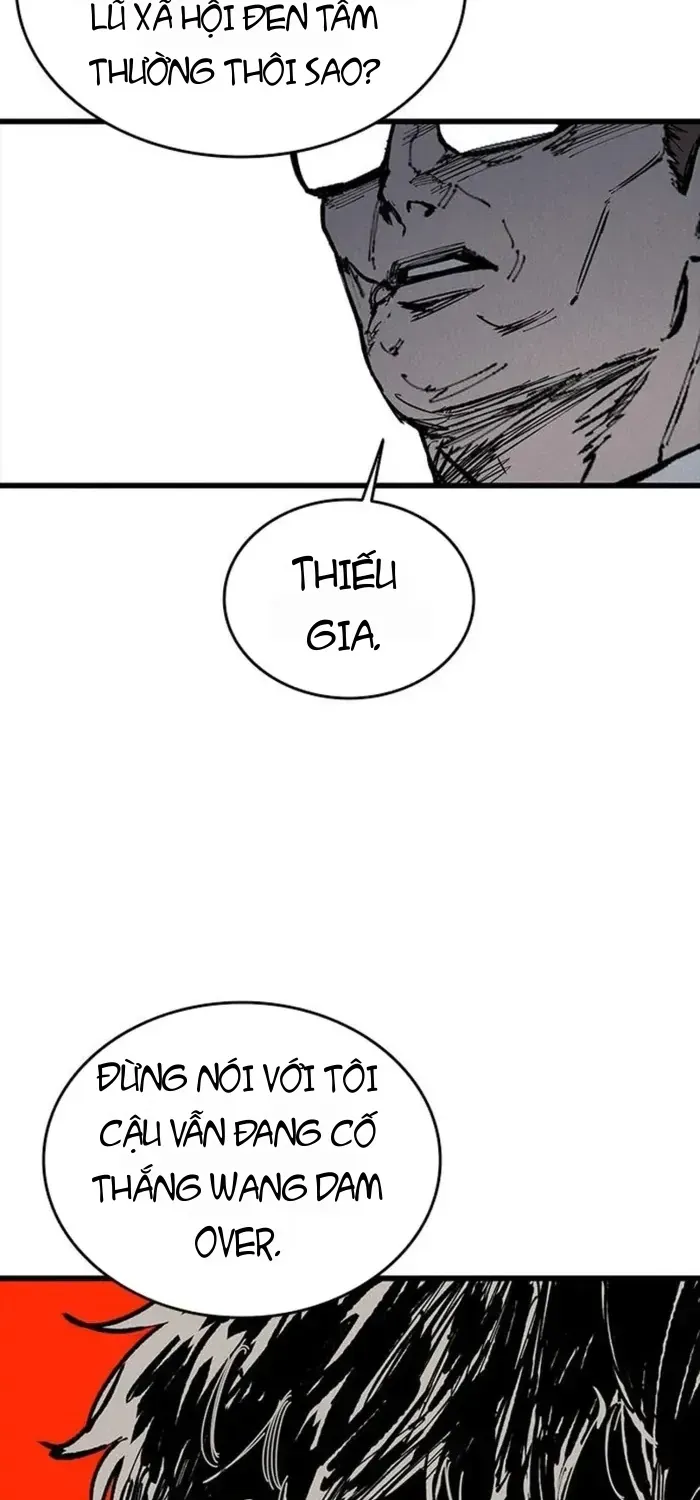 Thượng Lưu - Chap 73 - Trang 137