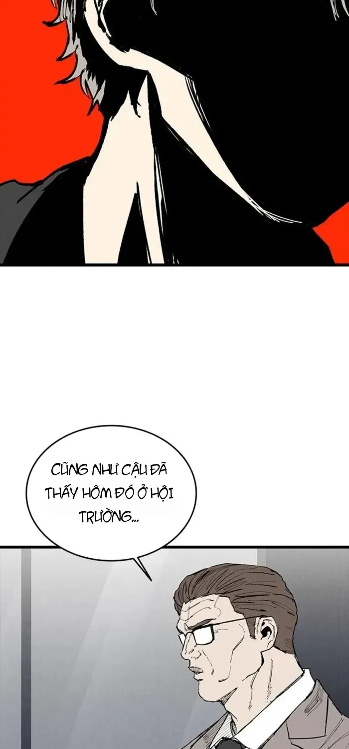 Thượng Lưu - Chap 73 - Trang 139