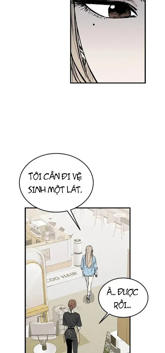Thượng Lưu - Chap 73 - Trang 15