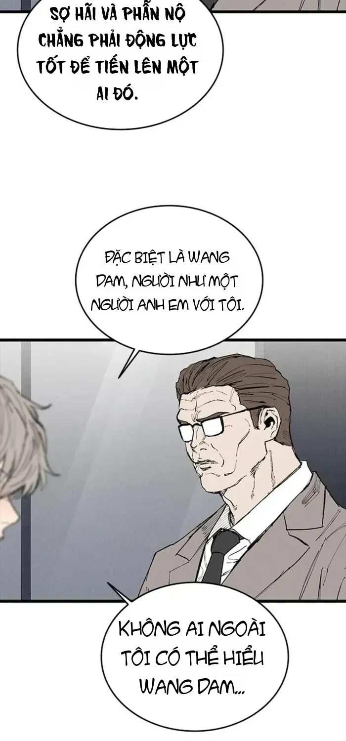 Thượng Lưu - Chap 73 - Trang 141