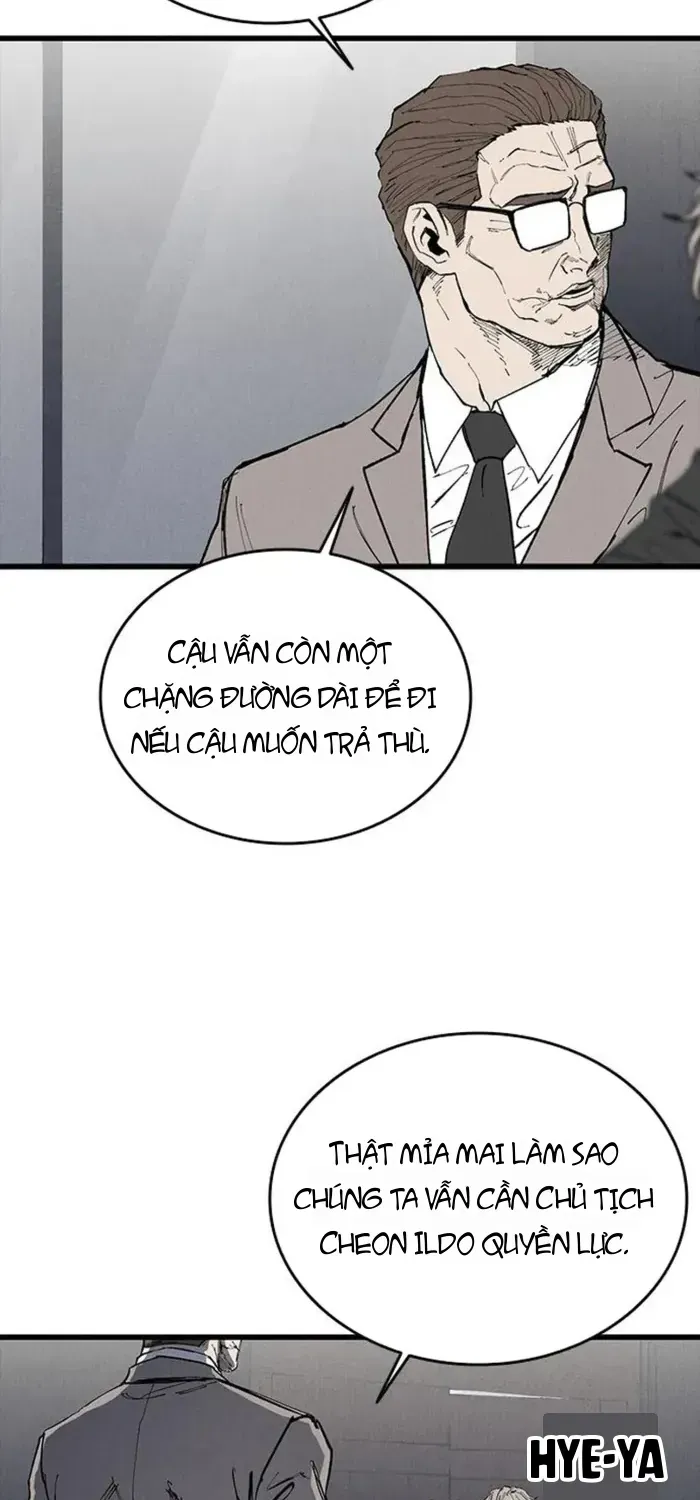 Thượng Lưu - Chap 73 - Trang 145