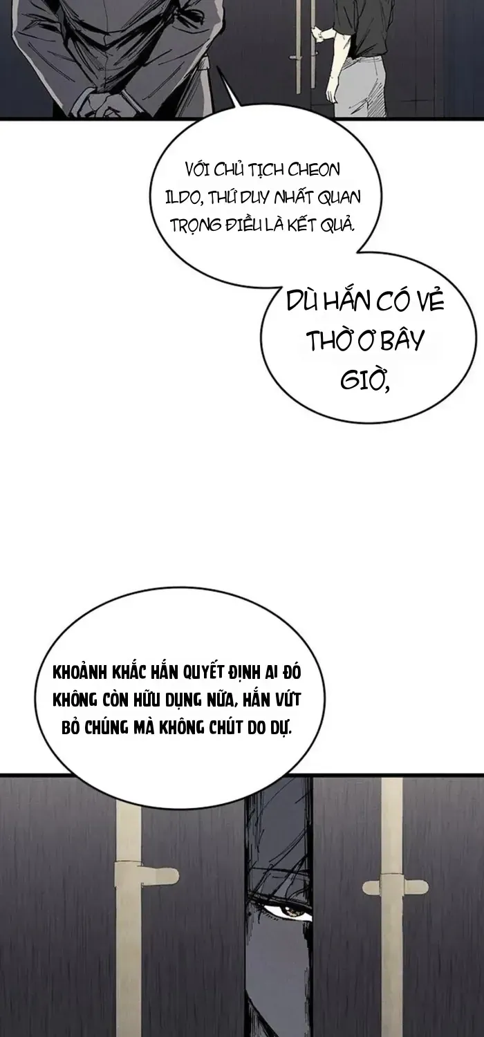 Thượng Lưu - Chap 73 - Trang 147