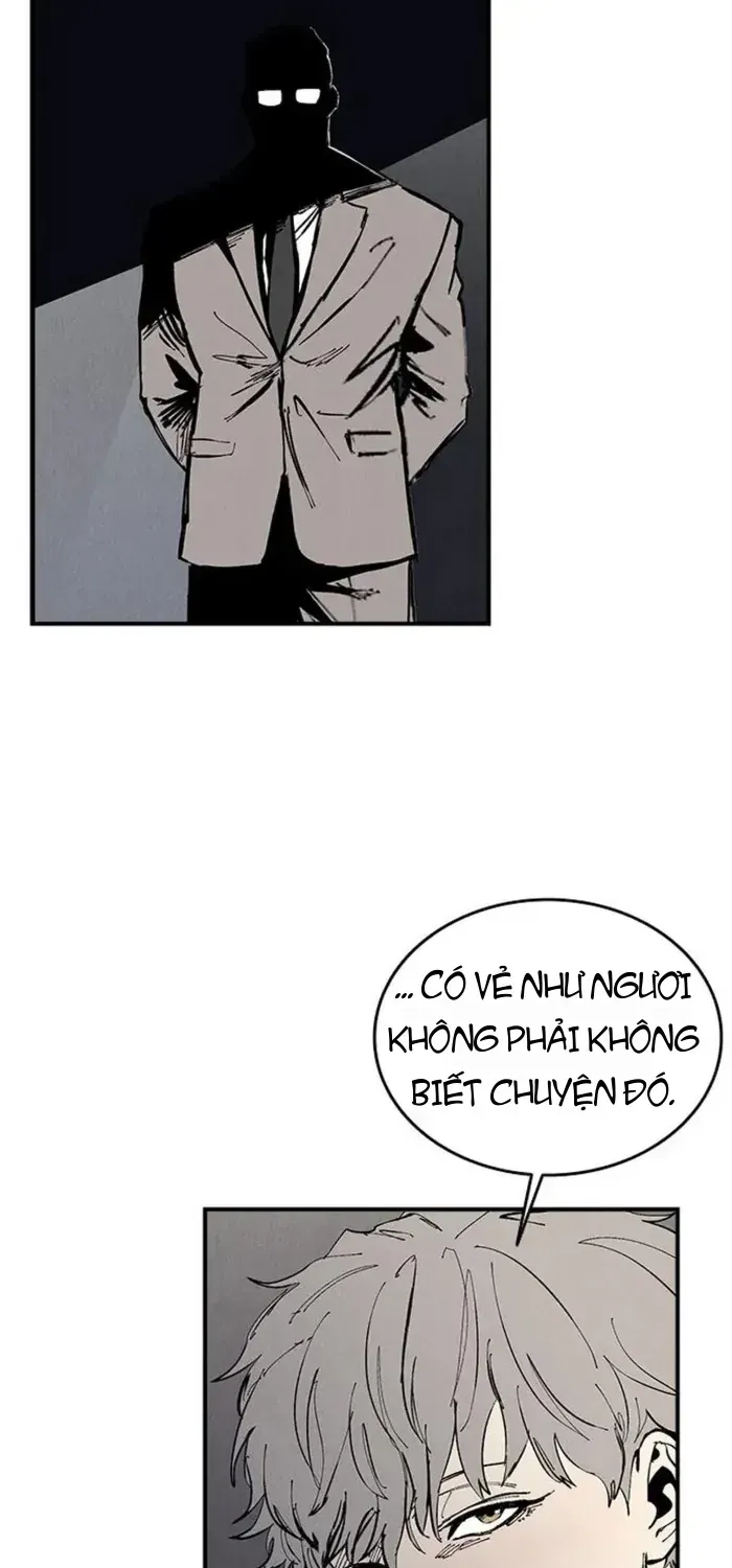 Thượng Lưu - Chap 73 - Trang 153