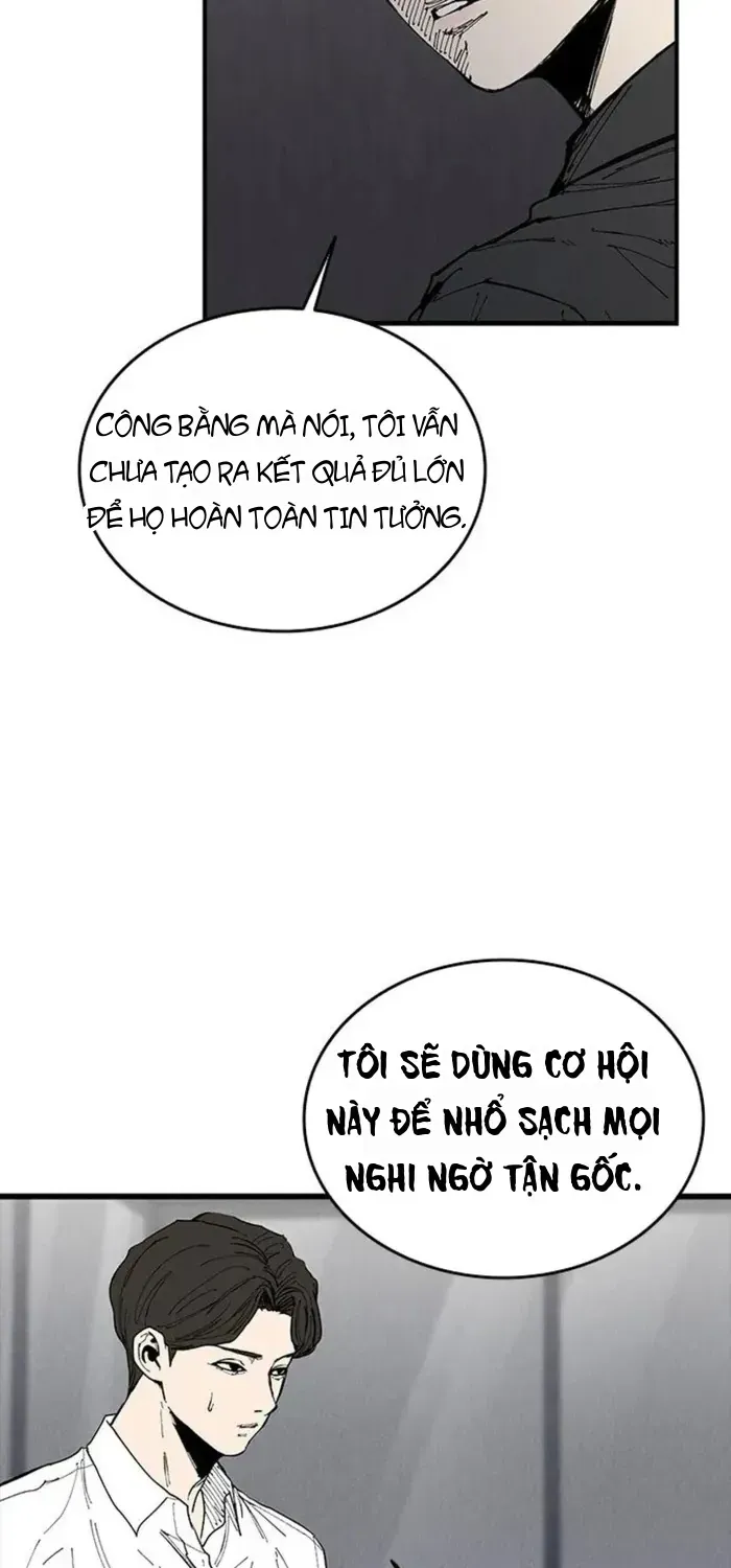 Thượng Lưu - Chap 73 - Trang 155